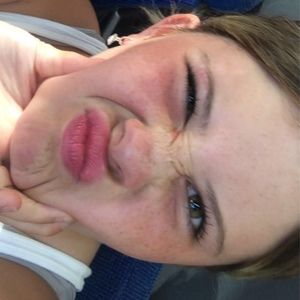 Meet your Posher, Adyson